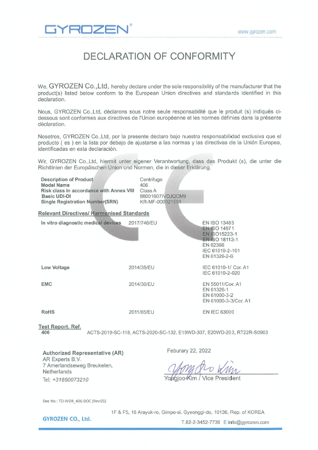 TD-IVDR_416-DOCRev.3. EU Declaration of Conformity.pdf